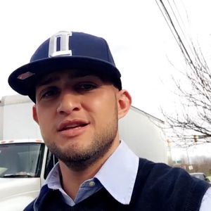 Meet your Posher, Nick